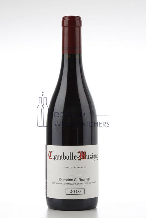 Image de 2016 CHAMBOLLE MUSIGNY